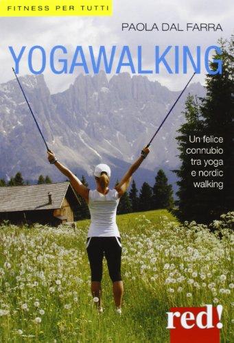 Yogawalking