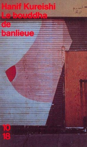 Le bouddha de banlieue