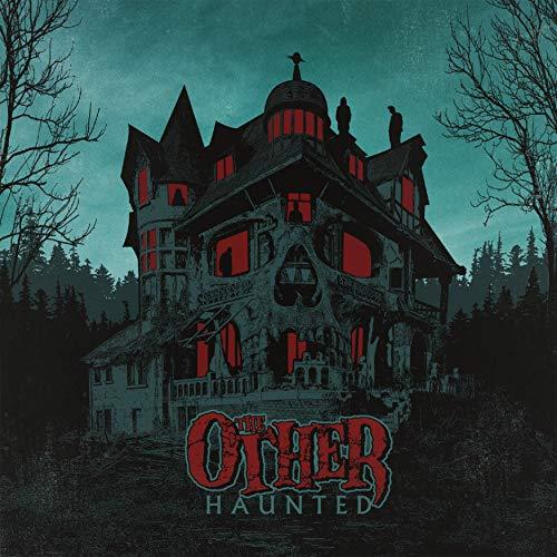 Haunted (Digipak)