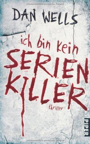 Ich bin kein Serienkiller (Rough Cut)