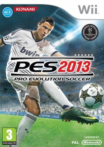 Pro Evolution Soccer 2013 [Spanisch Import]