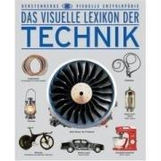 Das Visuelle Lexikon der Technik