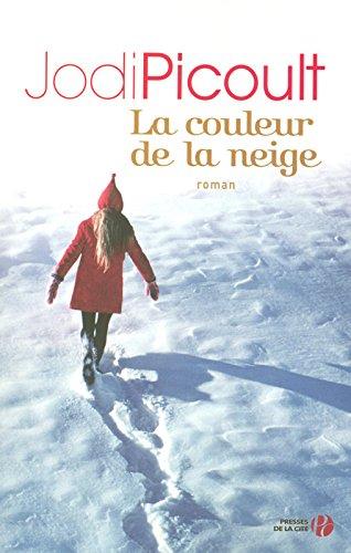 La couleur de la neige