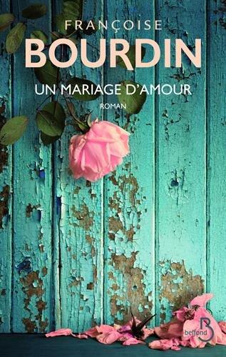 Un mariage d'amour