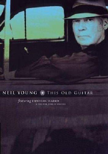 Neil Young - This Old Guitar