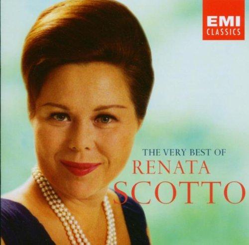 Very Best of Renata Scotto