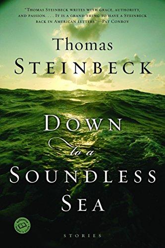 Down to a Soundless Sea: Stories (Ballantine Reader's Circle)