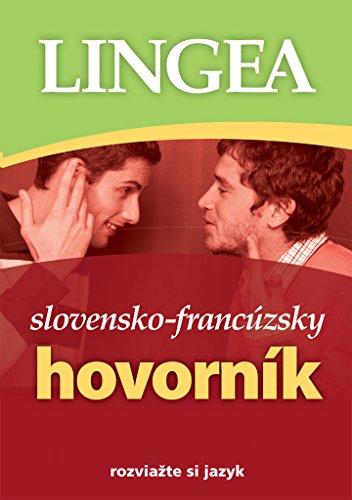 Slovensko-francúzsky hovorník: rozviažte si jazyk (2012)