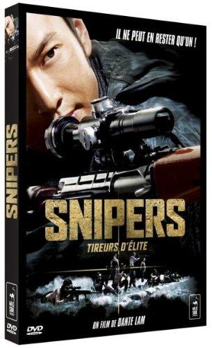 Snipers, tueurs d'élite [FR Import]