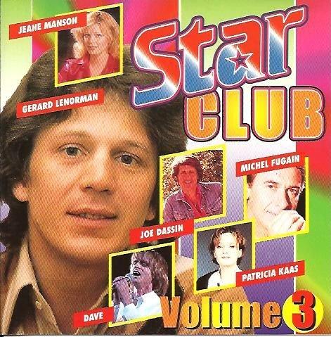 Star Club Volume 3