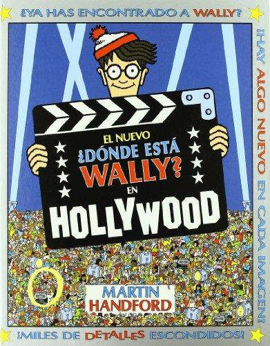 El nuevo Wally en Hollywood (WALLY - EDB)