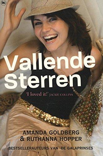 Vallende sterren