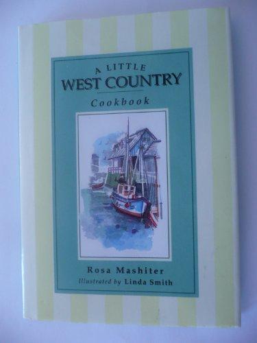 A Little West Country Cookbook (Little cookbooks)