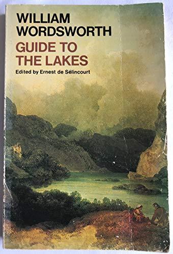 Guide to the Lakes (Oxford Paperbacks)