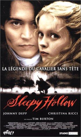 Sleepy hollow