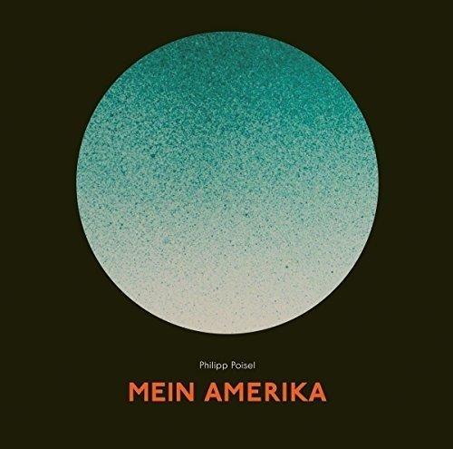 Mein Amerika (2LP+CD/Gatefold/180g Vinyl) [Vinyl LP]