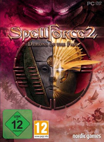 Spellforce 2 - Demons of the Past (Add-On)