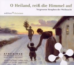 O Heiland,Reiß die Himmel auf