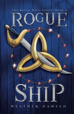 Rogue Ship (The Rogue Wave)