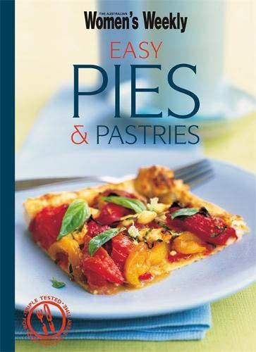 Pies & Pastries (The Australian Women's Weekly Minis)