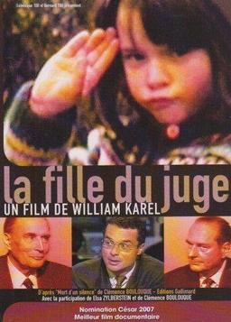 La fille du juge [FR Import]