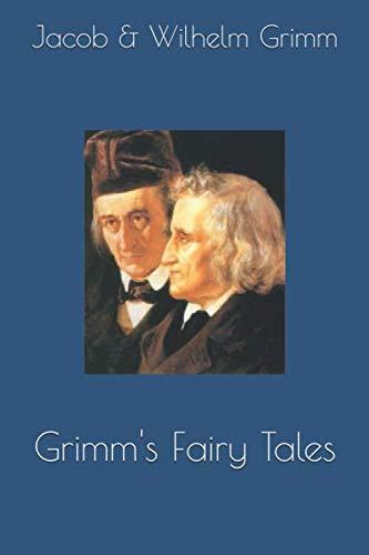 Grimm's Fairy Tales