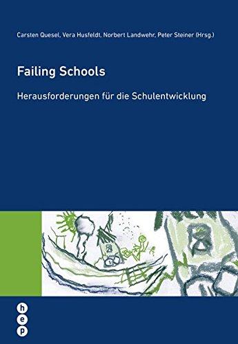 Failing Schools