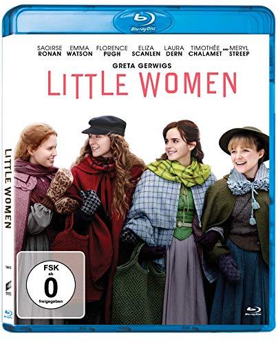 Little Women - Blu-ray