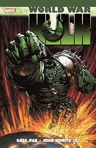 World War Hulk