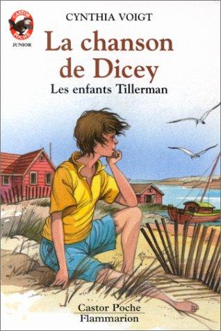 Les Enfants Tillerman, N°  3 : La Chanson de Dicey (Castor Poche Ju)