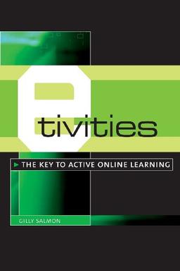 E-Tivities: The Key to Active Online Learning