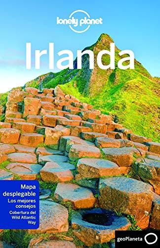 Lonely Planet Irlanda (Guías de País Lonely Planet)