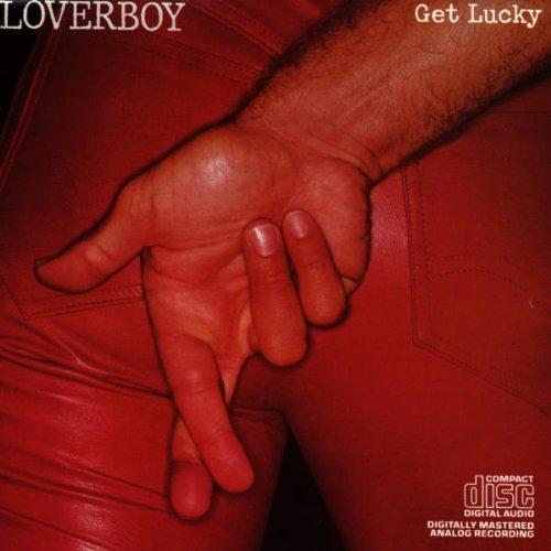 Get Lucky