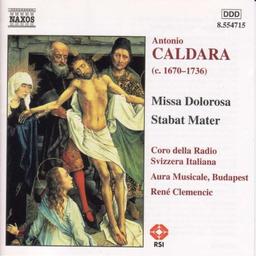 Stabat Mater (Chorwerke)