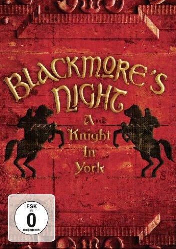 Blackmore's Night - A Knight in York