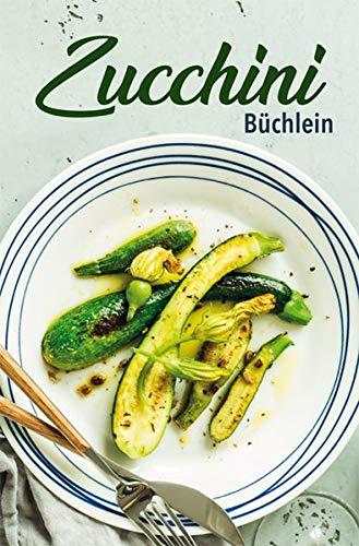 Zucchini-Büchlein (Minibibliothek)