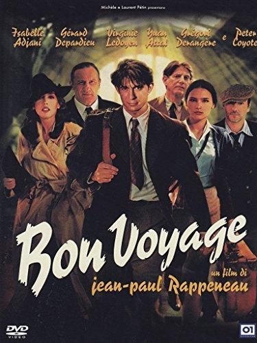 Bon voyage [IT Import]