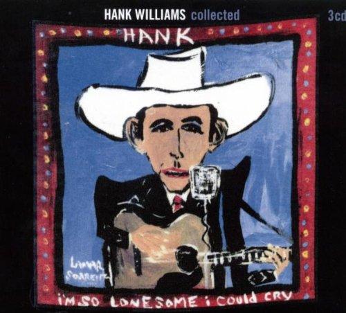 Hank Williams Collected