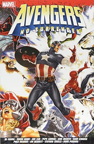 Avengers: No Surrender