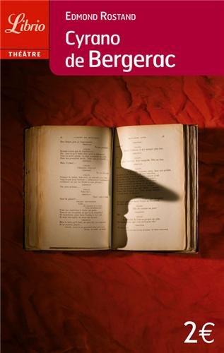 Cyrano de Bergerac : comédie héroïque en cinq actes et en vers, 1897