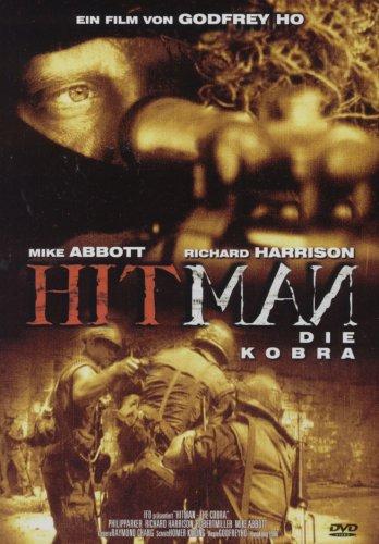 Hitman, die Kobra