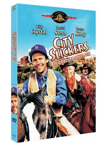 City-Slickers - Die Grossstadthelden