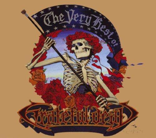 The Very Best of Grateful Dead