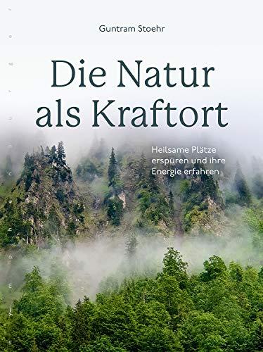 Die Natur als Kraftort: Heilsame Plätze erspüren und ihre Energie erfahren