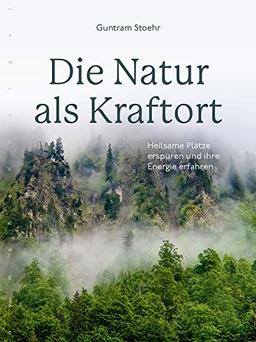 Die Natur als Kraftort: Heilsame Plätze erspüren und ihre Energie erfahren