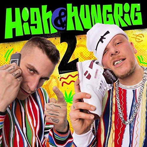 High & Hungrig 2 (Limited Fan Edition)