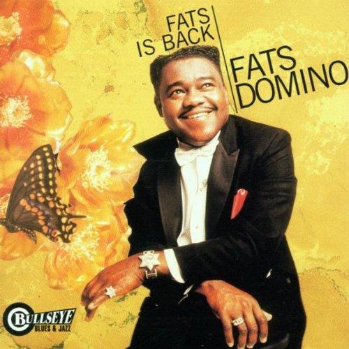 Fats Is Back