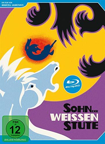 Sohn der weißen Stute - Special Edition (Blu-ray inkl. Bonus-DVD)