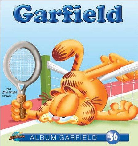 Garfield, Tome 56 :