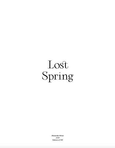 Lost Spring